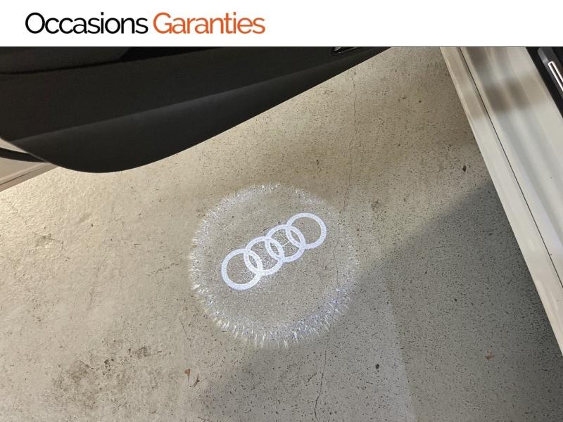 Voitures occasions Audi S3 Sportback Base Paris