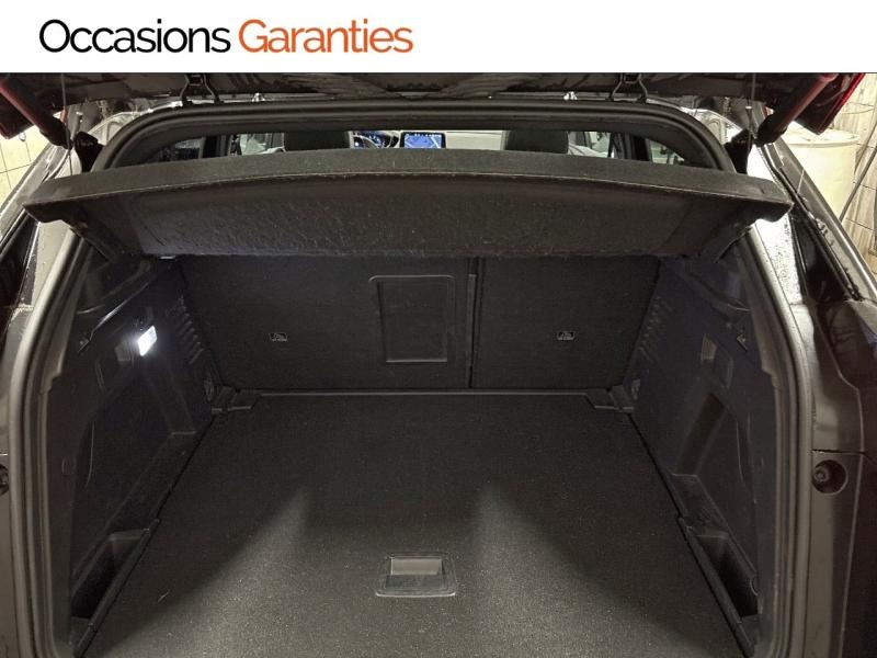 Voitures occasions PEUGEOT 3008 GT Line Paris