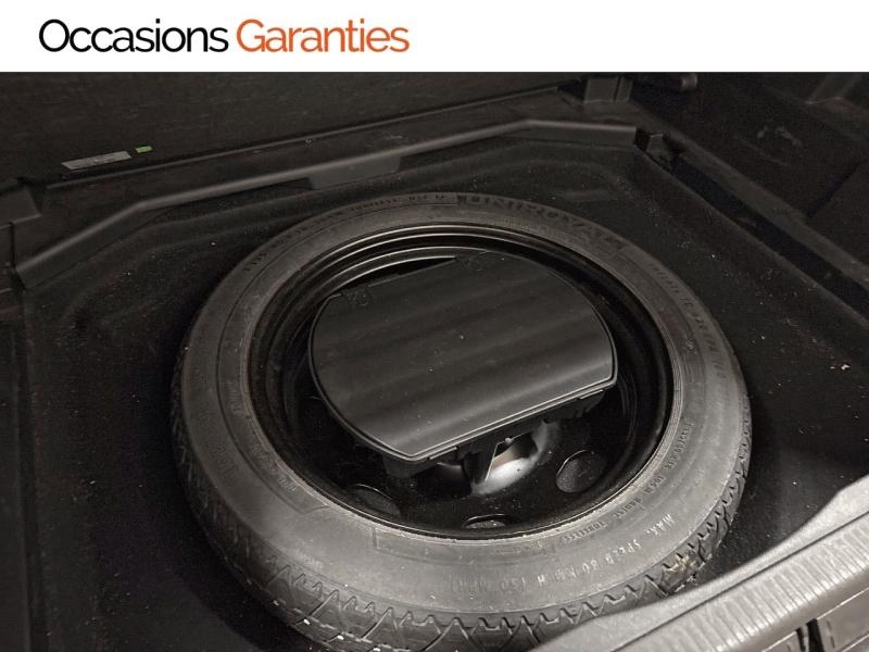 Voitures occasions PEUGEOT 3008 GT Line Paris