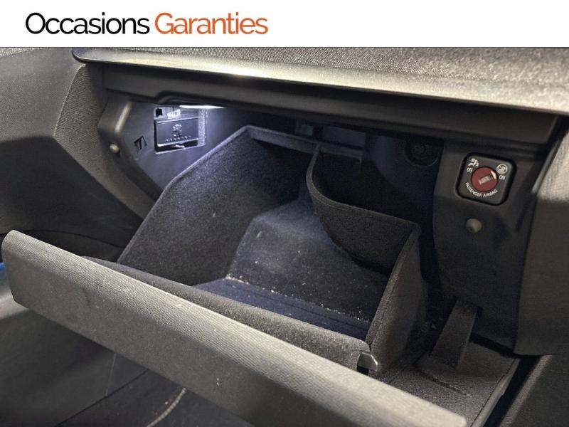 Voitures occasions PEUGEOT 3008 GT Line Paris