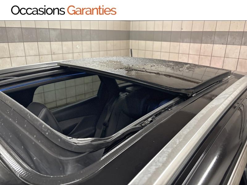 Voitures occasions PEUGEOT 3008 GT Line Paris