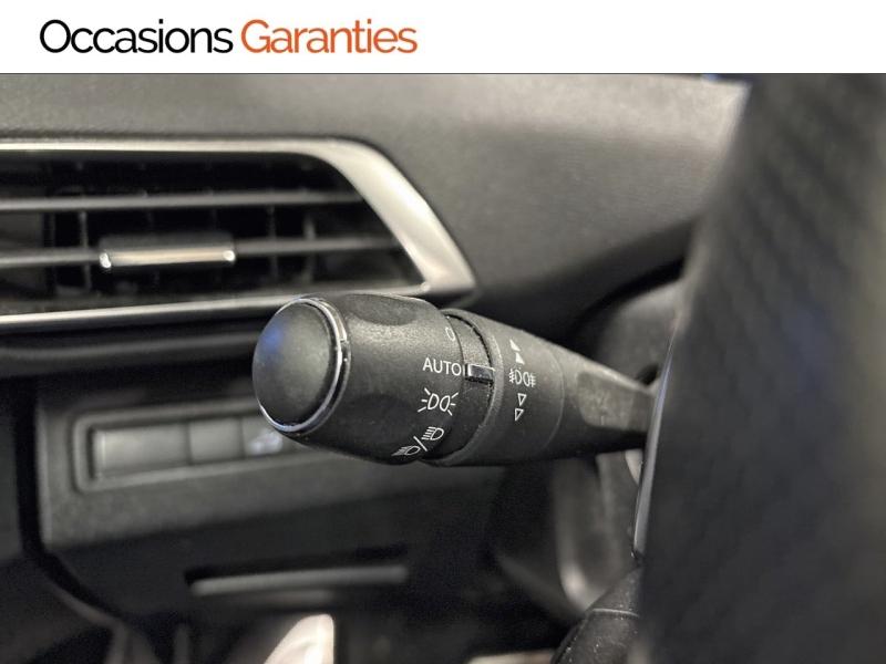 Voitures occasions PEUGEOT 3008 GT Line Paris