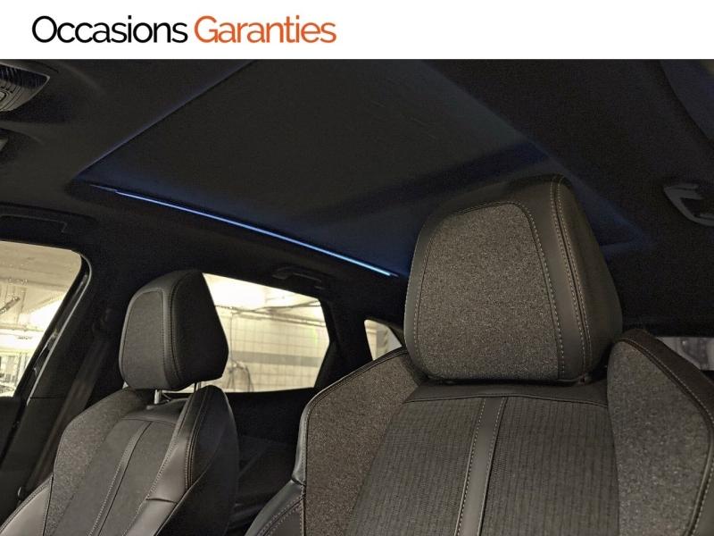 Voitures occasions PEUGEOT 3008 GT Line Paris