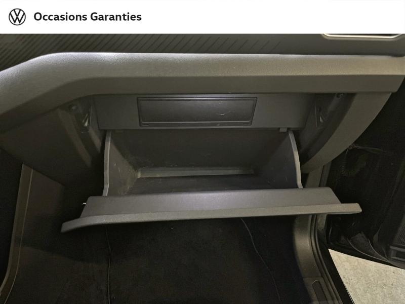 Voitures occasions VOLKSWAGEN T-CROSS Carat Paris