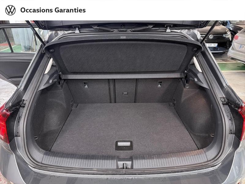 Voitures occasions VOLKSWAGEN T-ROC Style Paris