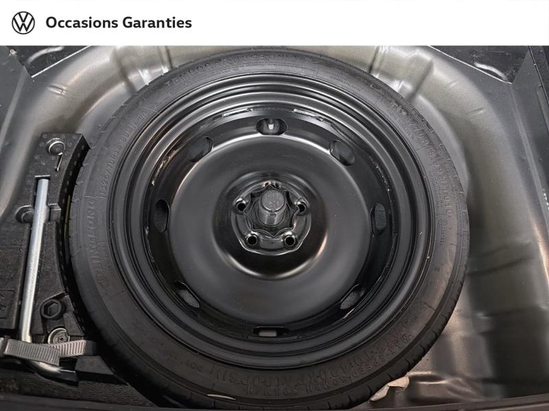 Voitures occasions VOLKSWAGEN T-ROC Style Paris