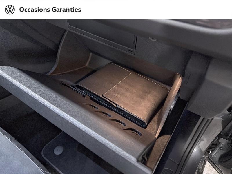 Voitures occasions VOLKSWAGEN T-ROC Style Paris