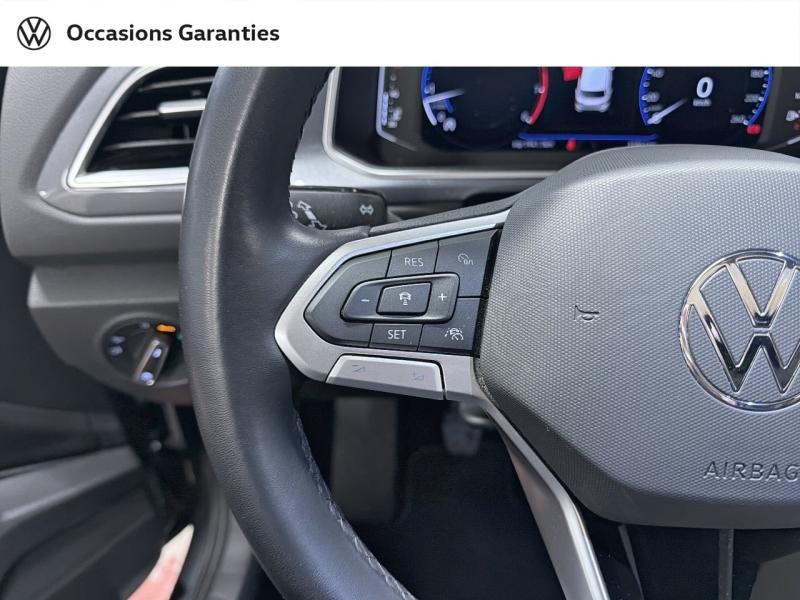 Voitures occasions VOLKSWAGEN T-ROC Style Paris