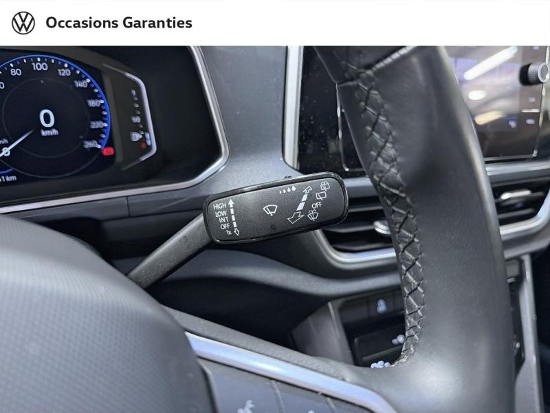 Voitures occasions VOLKSWAGEN T-ROC Style Paris