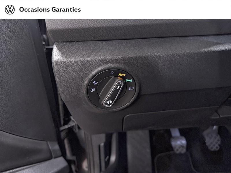 Voitures occasions VOLKSWAGEN T-ROC Style Paris