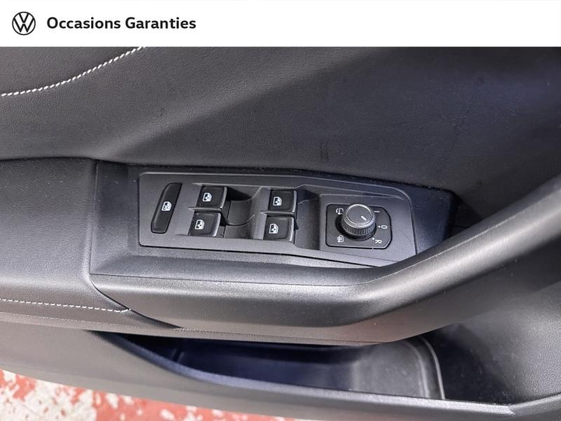 Voitures occasions VOLKSWAGEN T-ROC Style Paris