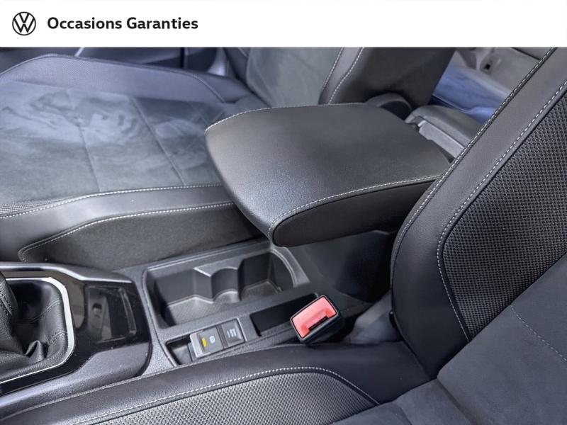 Voitures occasions VOLKSWAGEN T-ROC Style Paris