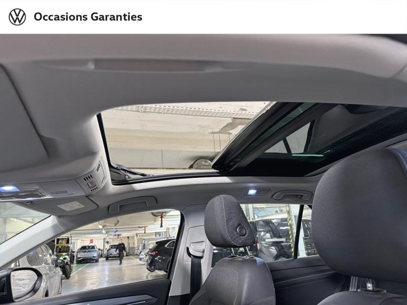 Voitures occasions VOLKSWAGEN T-ROC Style Paris