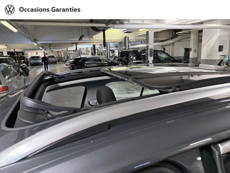 Voitures occasions VOLKSWAGEN T-ROC Style Paris