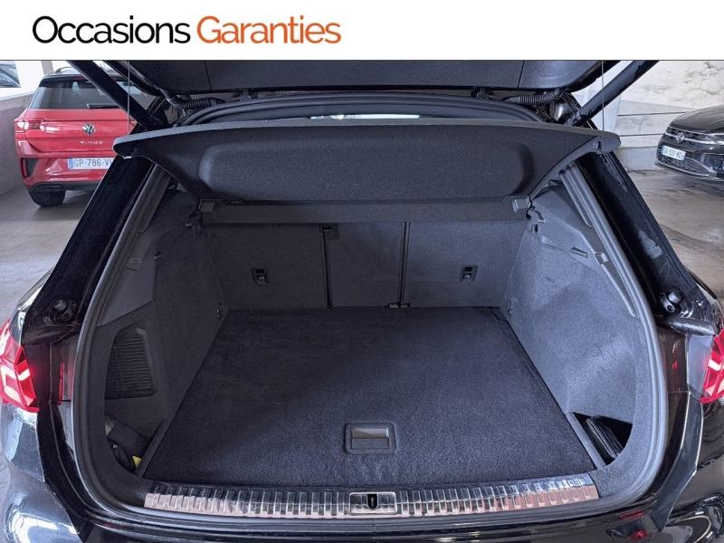 Voitures occasions Audi Q3 S line Paris