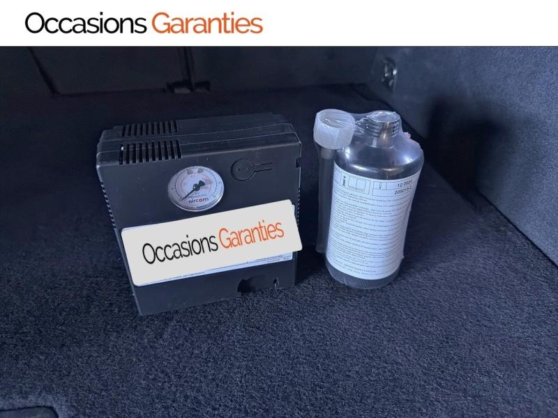 Voitures occasions Audi Q3 S line Paris