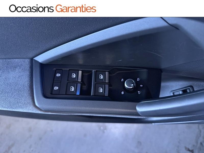 Voitures occasions Audi Q3 S line Paris