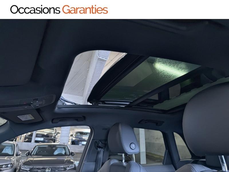 Voitures occasions Audi Q3 S line Paris