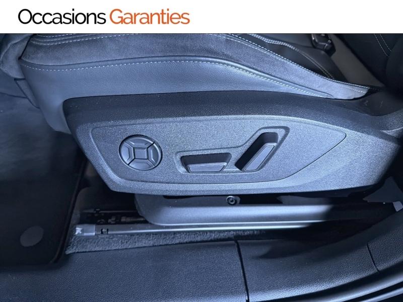 Voitures occasions Audi Q3 S line Paris