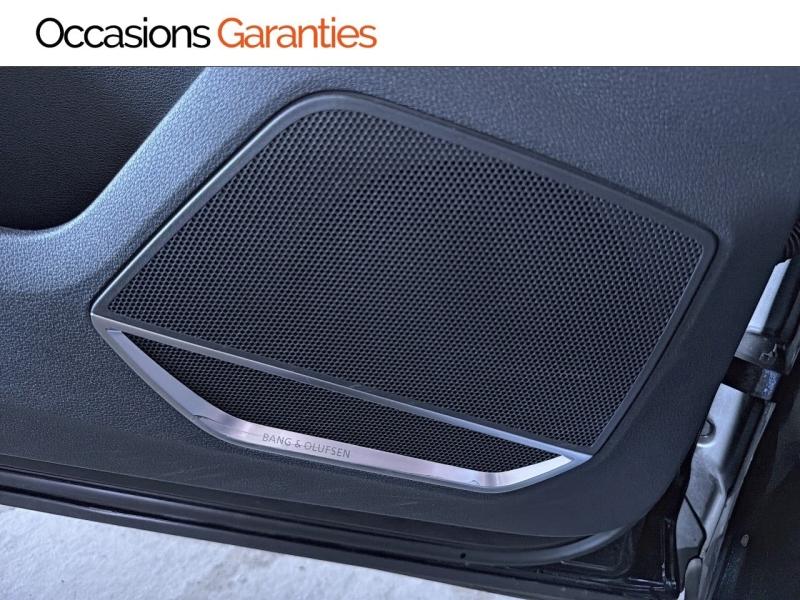 Voitures occasions Audi Q3 S line Paris