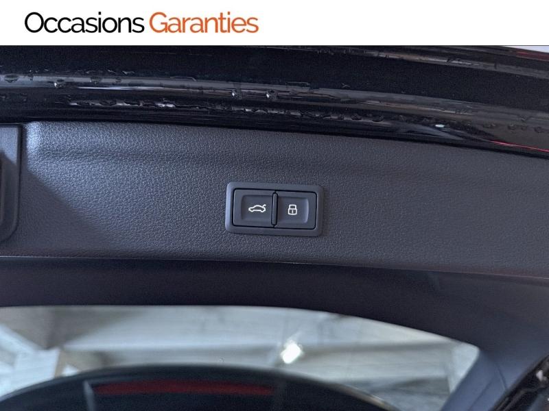 Voitures occasions Audi Q3 S line Paris