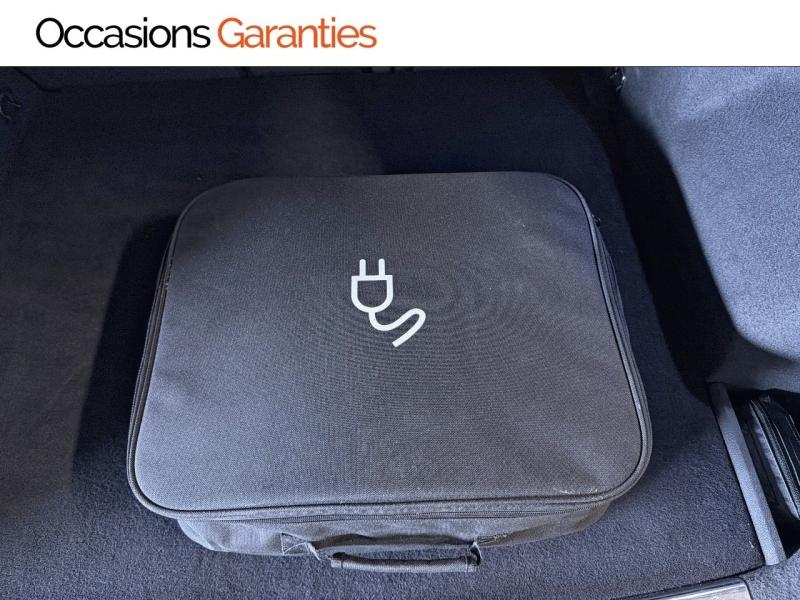 Voitures occasions Audi Q3 S line Paris