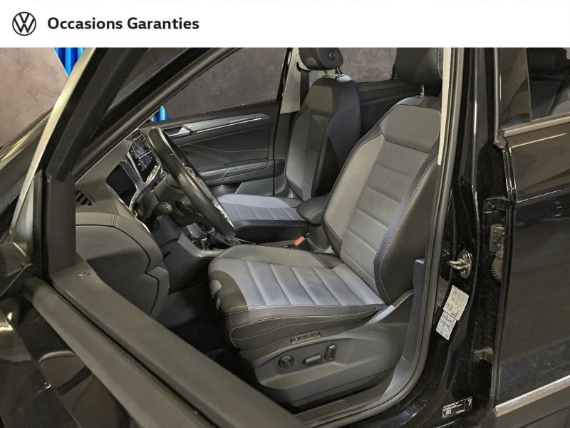 Voitures occasions VOLKSWAGEN T-ROC Style Exclusive Paris