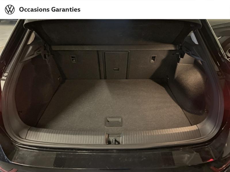 Voitures occasions VOLKSWAGEN T-ROC Style Exclusive Paris
