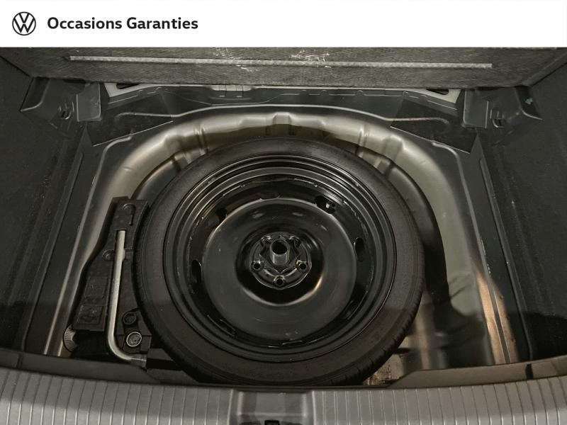 Voitures occasions VOLKSWAGEN T-ROC Style Exclusive Paris