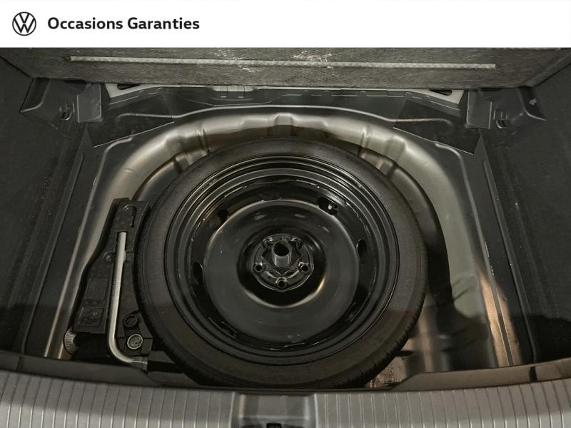 Voitures occasions VOLKSWAGEN T-ROC Style Exclusive Paris