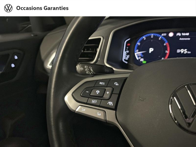 Voitures occasions VOLKSWAGEN T-ROC Style Exclusive Paris