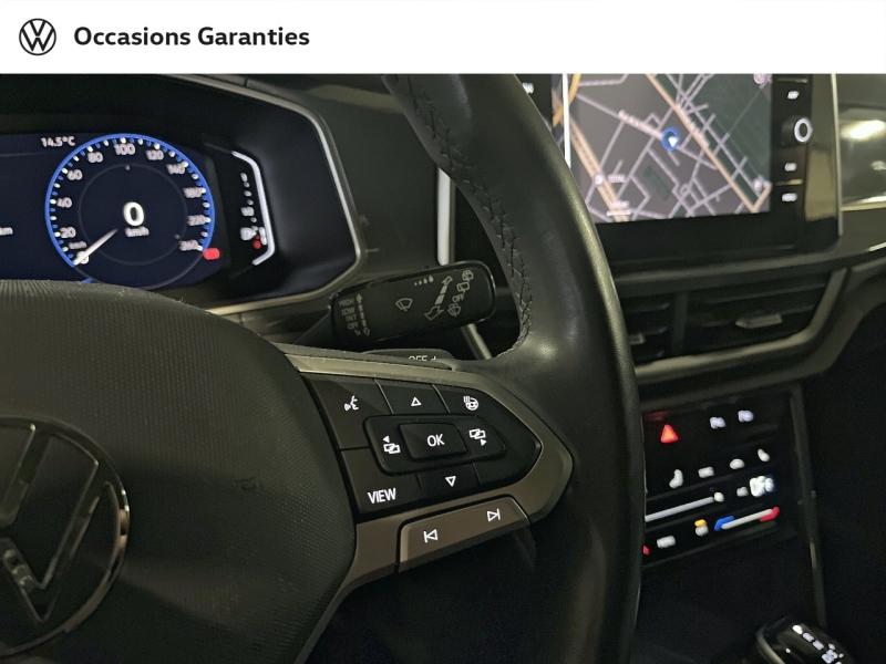 Voitures occasions VOLKSWAGEN T-ROC Style Exclusive Paris