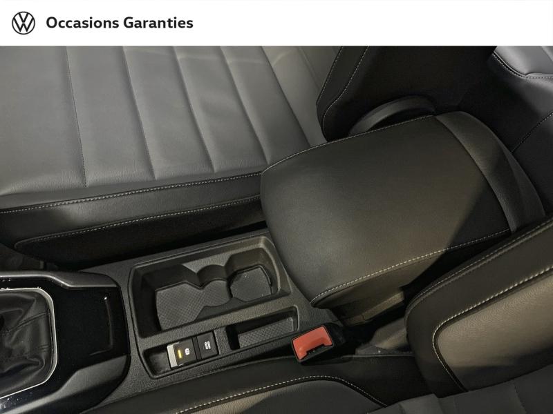 Voitures occasions VOLKSWAGEN T-ROC Style Exclusive Paris