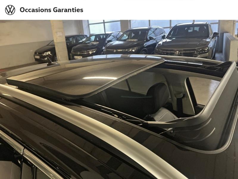 Voitures occasions VOLKSWAGEN T-ROC Style Exclusive Paris