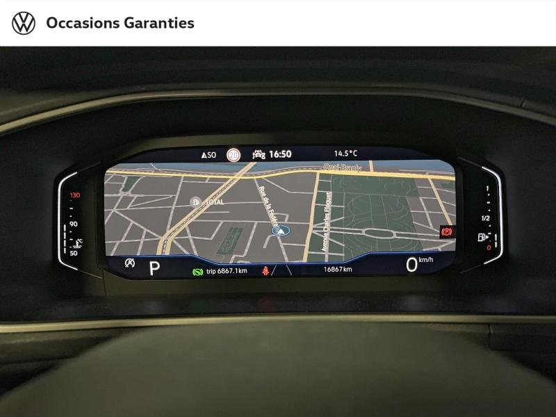 Voitures occasions VOLKSWAGEN T-ROC Style Exclusive Paris