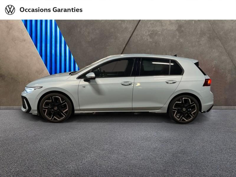 Voitures occasions VOLKSWAGEN GOLF R-Line Edition Paris