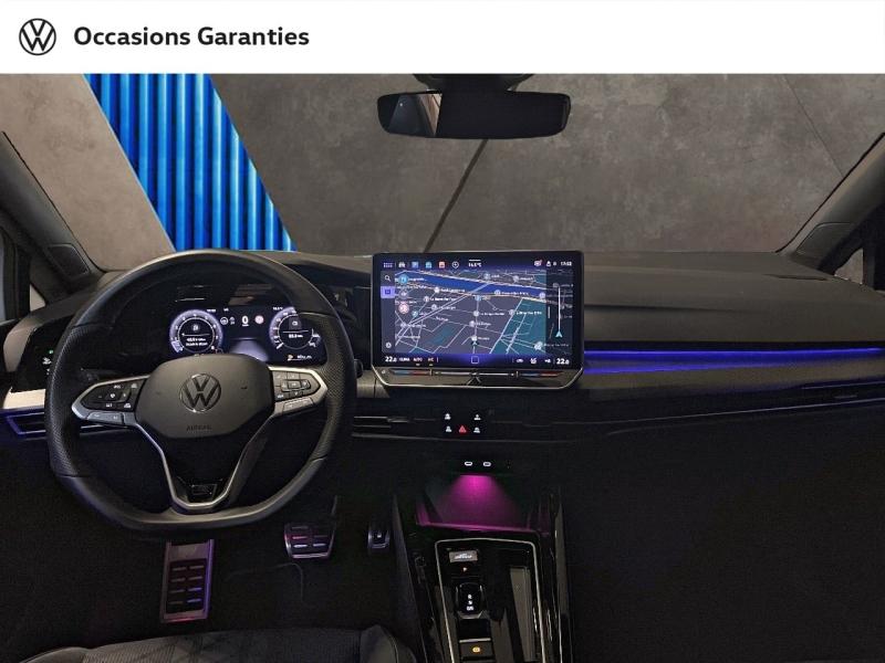 Voitures occasions VOLKSWAGEN GOLF R-Line Edition Paris