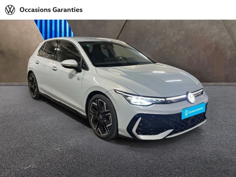 Voitures occasions VOLKSWAGEN GOLF R-Line Edition Paris