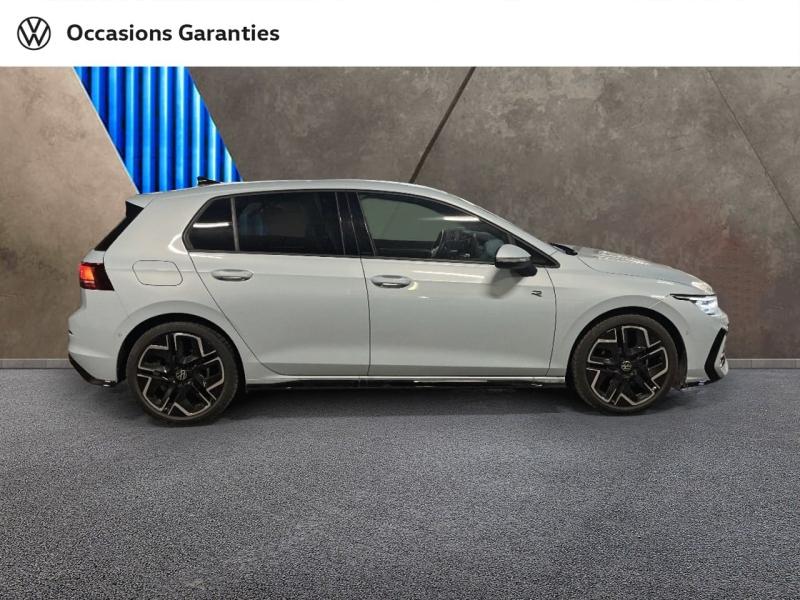 Voitures occasions VOLKSWAGEN GOLF R-Line Edition Paris