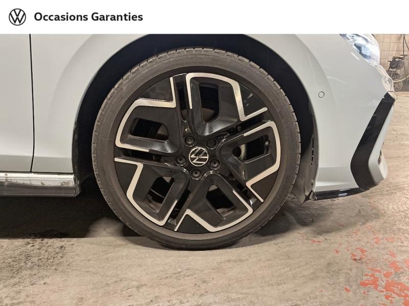 Voitures occasions VOLKSWAGEN GOLF R-Line Edition Paris