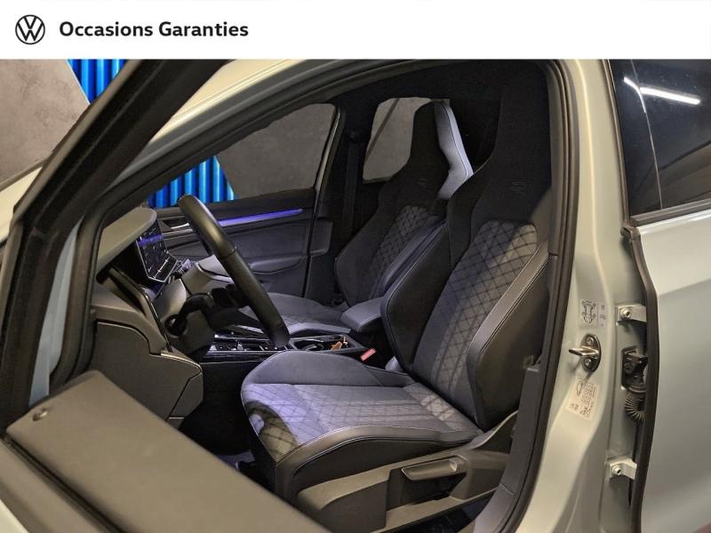 Voitures occasions VOLKSWAGEN GOLF R-Line Edition Paris