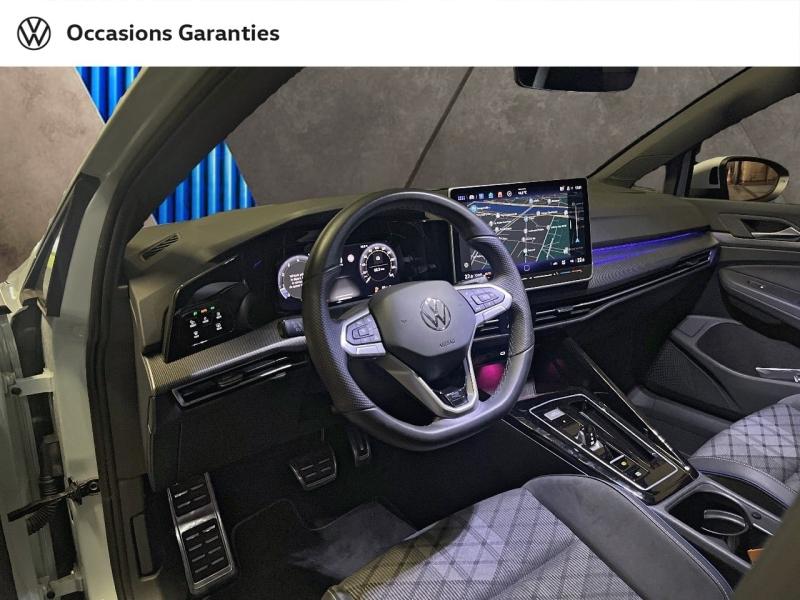 Voitures occasions VOLKSWAGEN GOLF R-Line Edition Paris