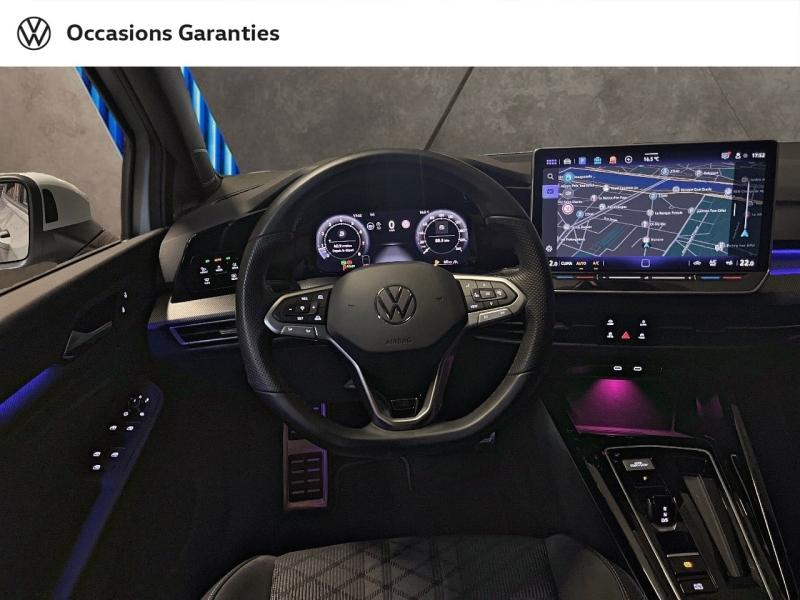 Voitures occasions VOLKSWAGEN GOLF R-Line Edition Paris