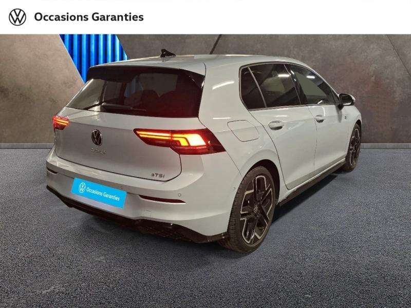 Voitures occasions VOLKSWAGEN GOLF R-Line Edition Paris
