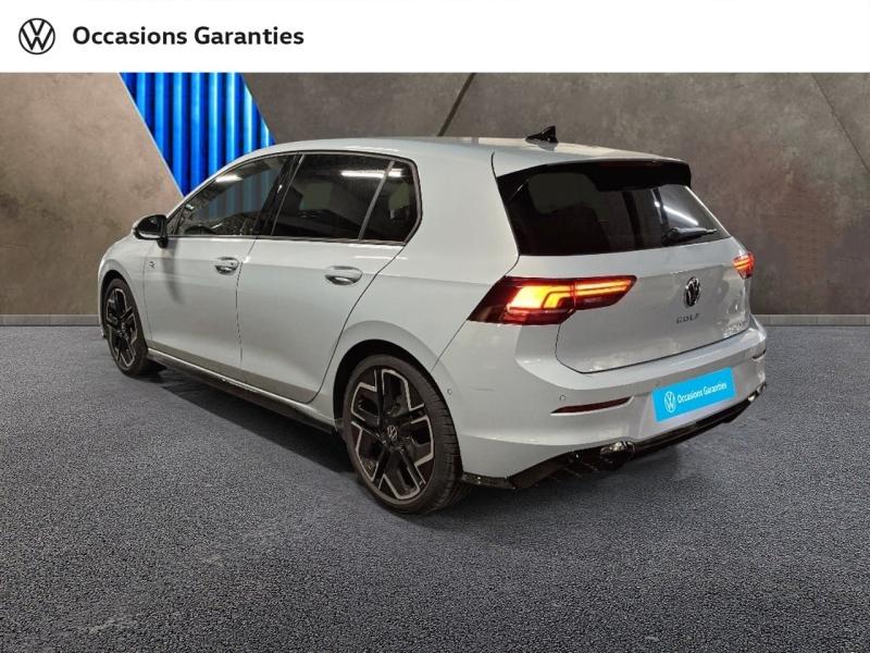 Voitures occasions VOLKSWAGEN GOLF R-Line Edition Paris