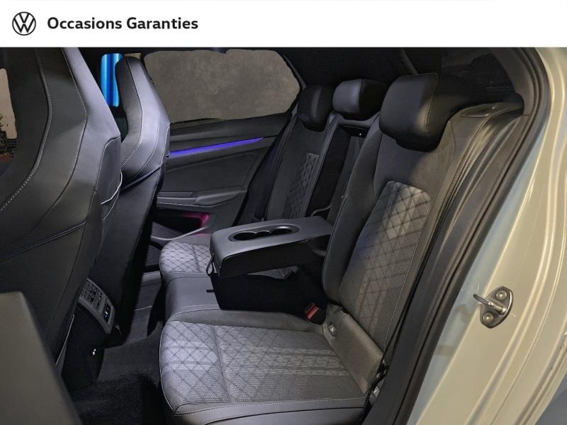 Voitures occasions VOLKSWAGEN GOLF R-Line Edition Paris