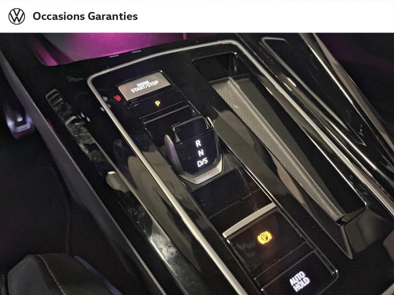 Voitures occasions VOLKSWAGEN GOLF R-Line Edition Paris