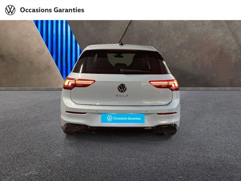 Voitures occasions VOLKSWAGEN GOLF R-Line Edition Paris