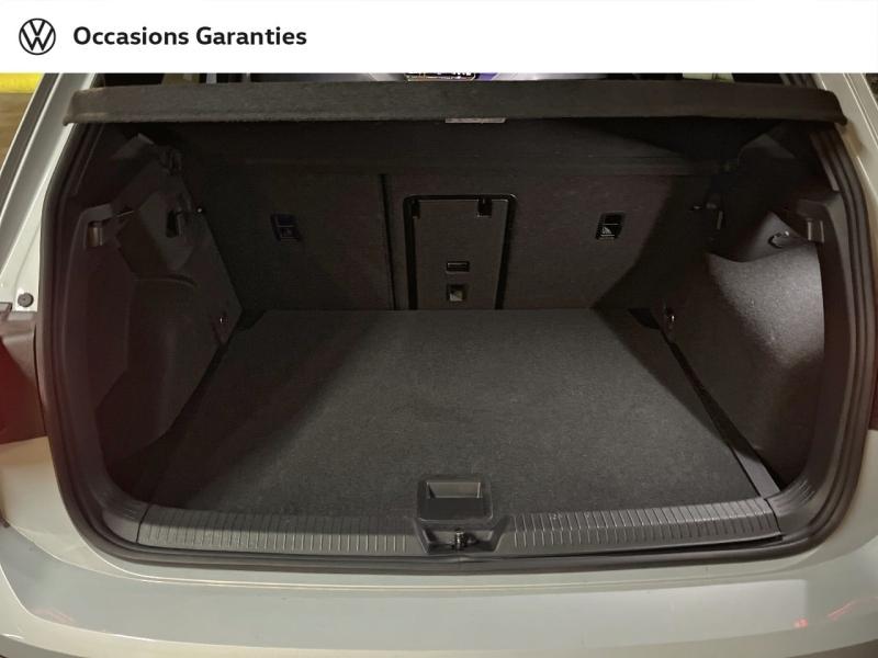 Voitures occasions VOLKSWAGEN GOLF R-Line Edition Paris
