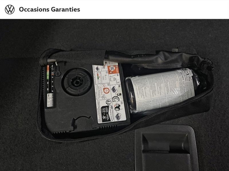 Voitures occasions VOLKSWAGEN GOLF R-Line Edition Paris